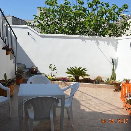 B&B Il Geranio Calimera  Exterior foto