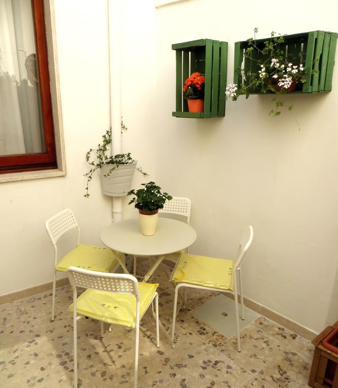 B&B Il Geranio Calimera  Exterior foto