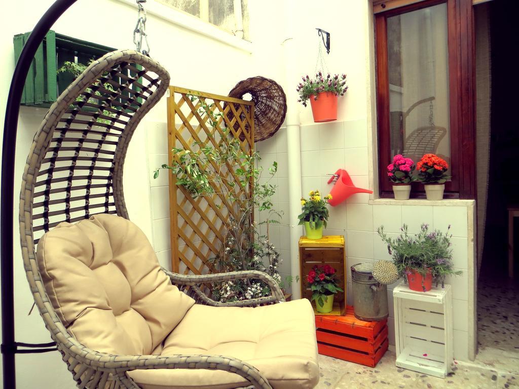 B&B Il Geranio Calimera  Exterior foto