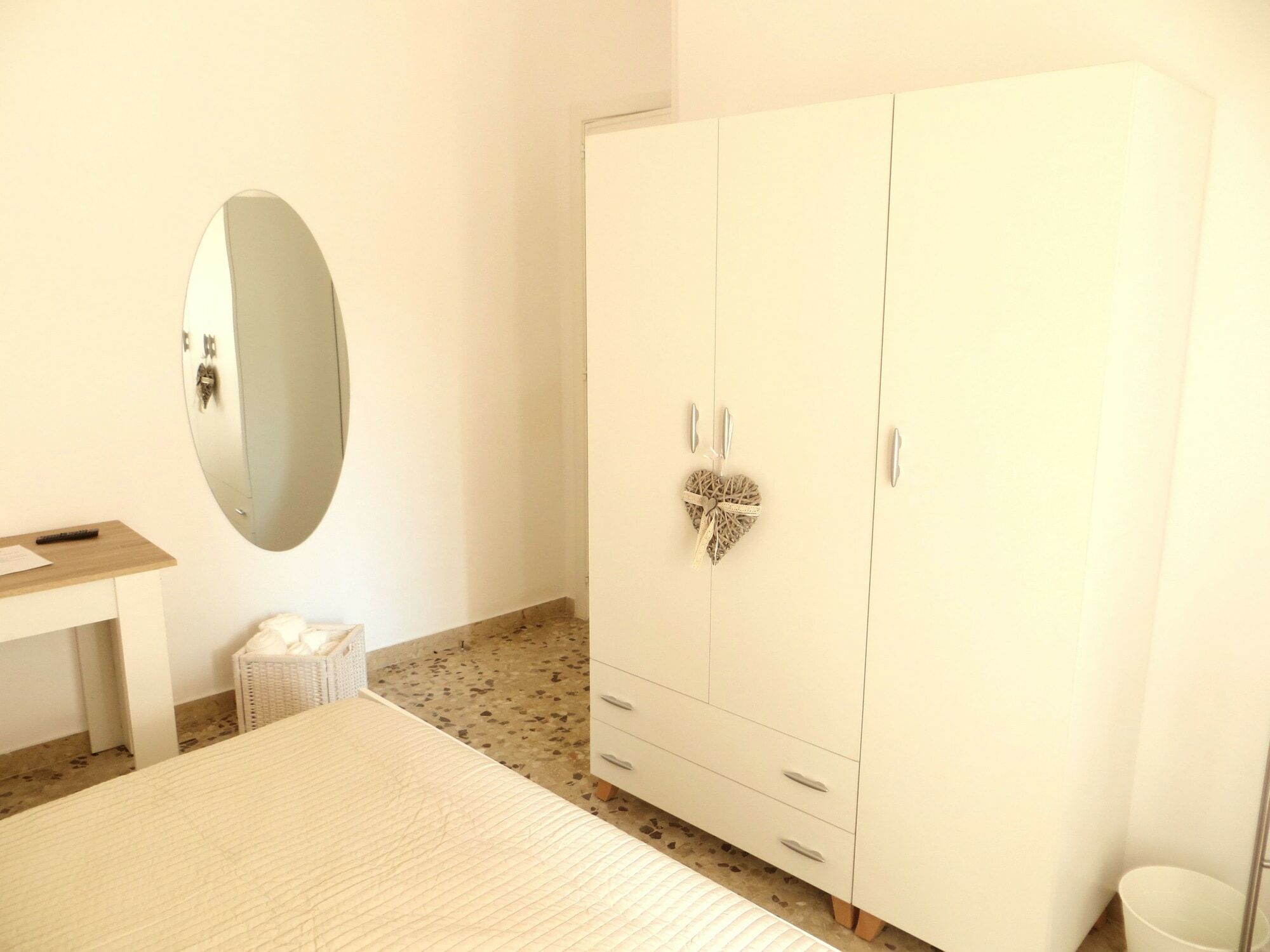 B&B Il Geranio Calimera  Exterior foto